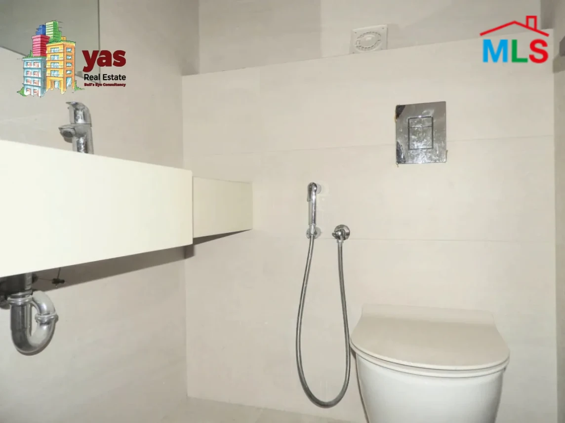 Sanayeh 220m2 | New | View | Prime Location | Mint Condition | RM