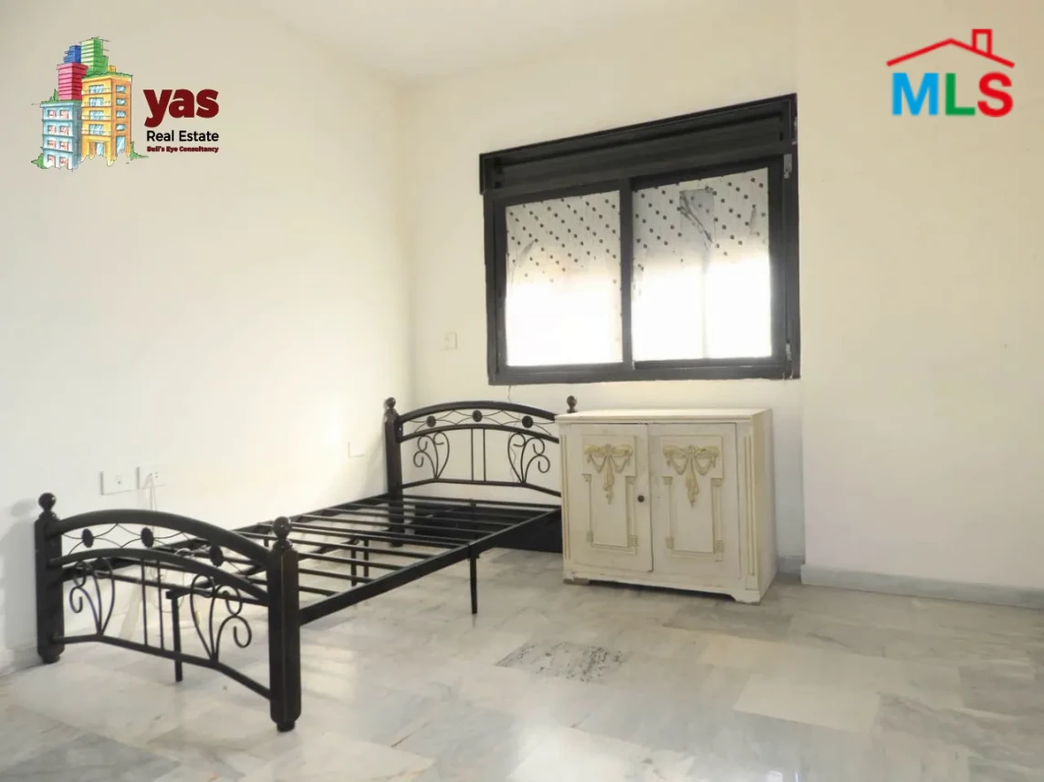 Zaydaniyeh 145m2 | Prime Location | Need Renovation | RM