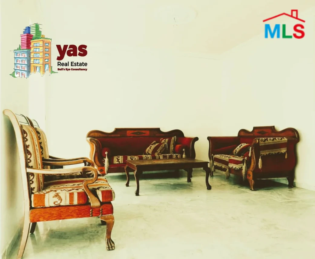Zaydaniyeh 145m2 | Prime Location | Need Renovation | RM