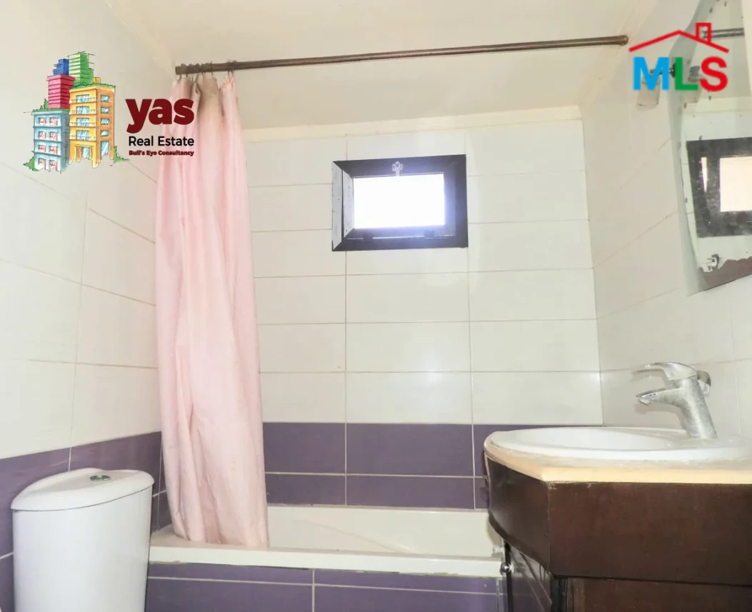 Zaydaniyeh 145m2 | Prime Location | Need Renovation | RM