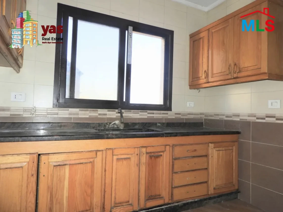 Zaydaniyeh 145m2 | Prime Location | Need Renovation | RM