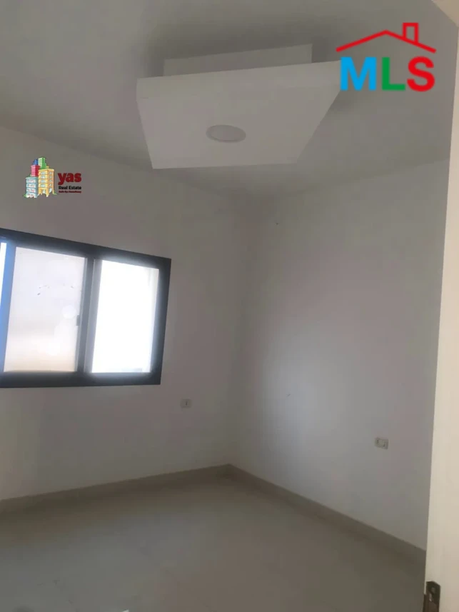 Koura/El Nakhleh 115m2 | New | View | Quiet Street | TYT