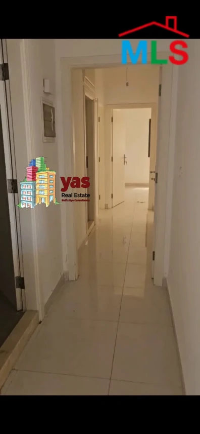 Koura/El Nakhleh 115m2 | New | View | Quiet Street | TYT