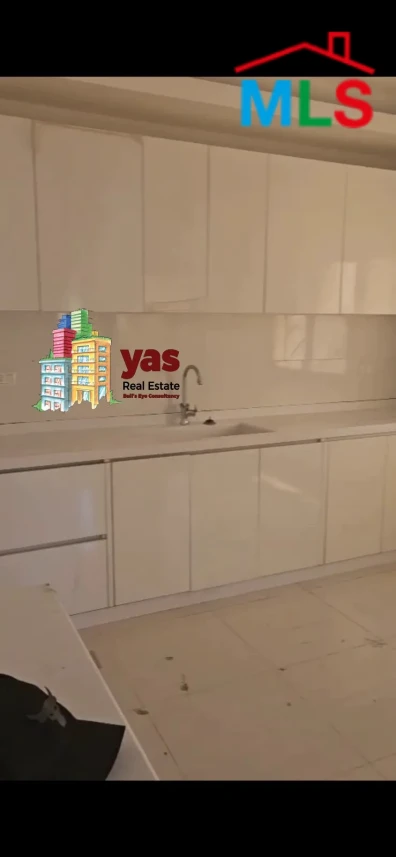 Koura/El Nakhleh 115m2 | New | View | Quiet Street | TYT
