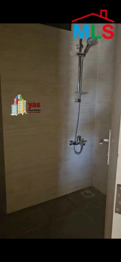 Koura/El Nakhleh 115m2 | New | View | Quiet Street | TYT