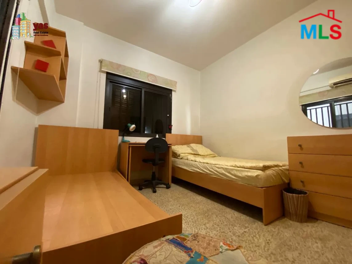 Biakout 120m2 | Furnished | Calm Area | View | Well Maintained | PED