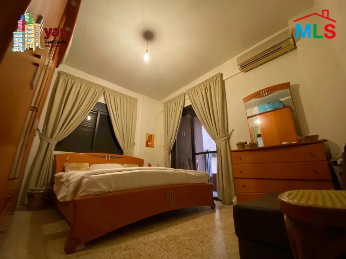 Biakout 120m2 | Furnished | Calm Area | View | Well Maintained | PED