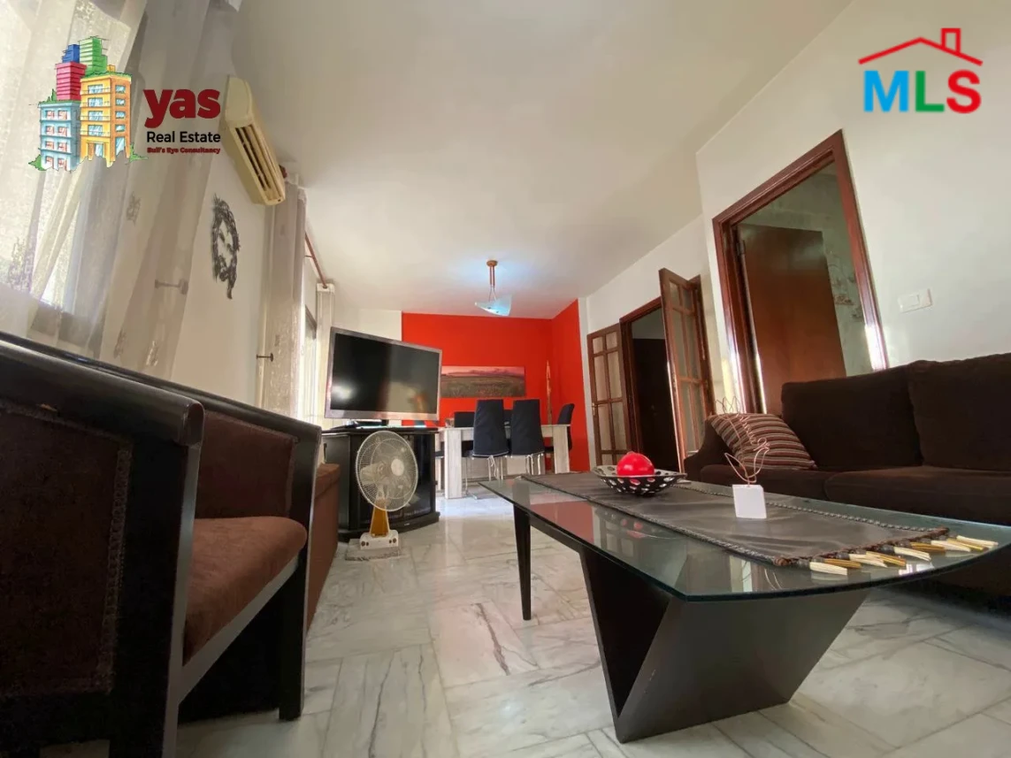 Biakout 120m2 | Furnished | Calm Area | View | Well Maintained | PED