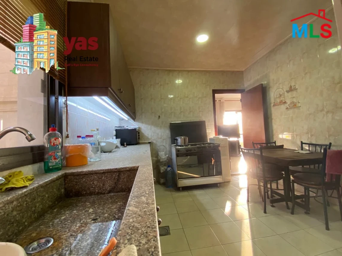 Biakout 120m2 | Furnished | Calm Area | View | Well Maintained | PED