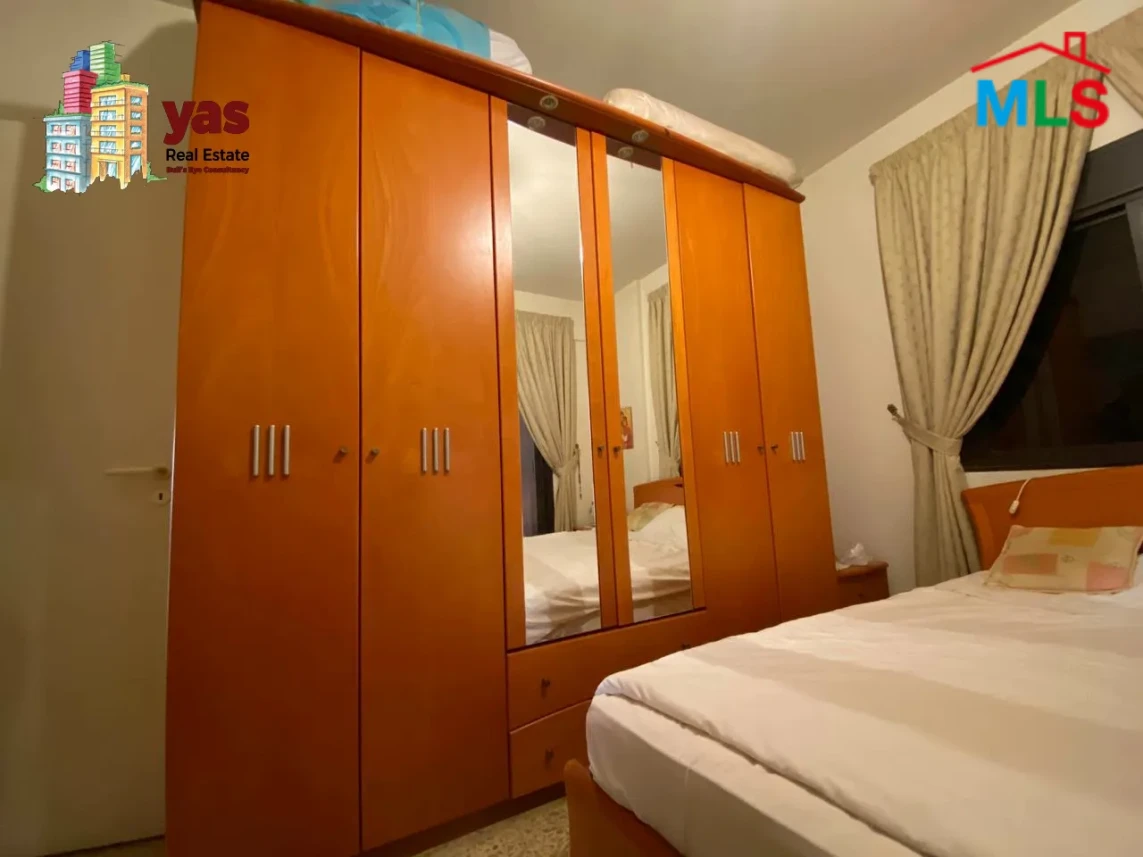 Biakout 120m2 | Furnished | Calm Area | View | Well Maintained | PED