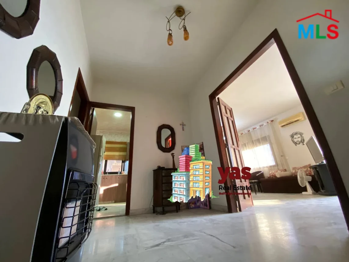 Biakout 120m2 | Furnished | Calm Area | View | Well Maintained | PED