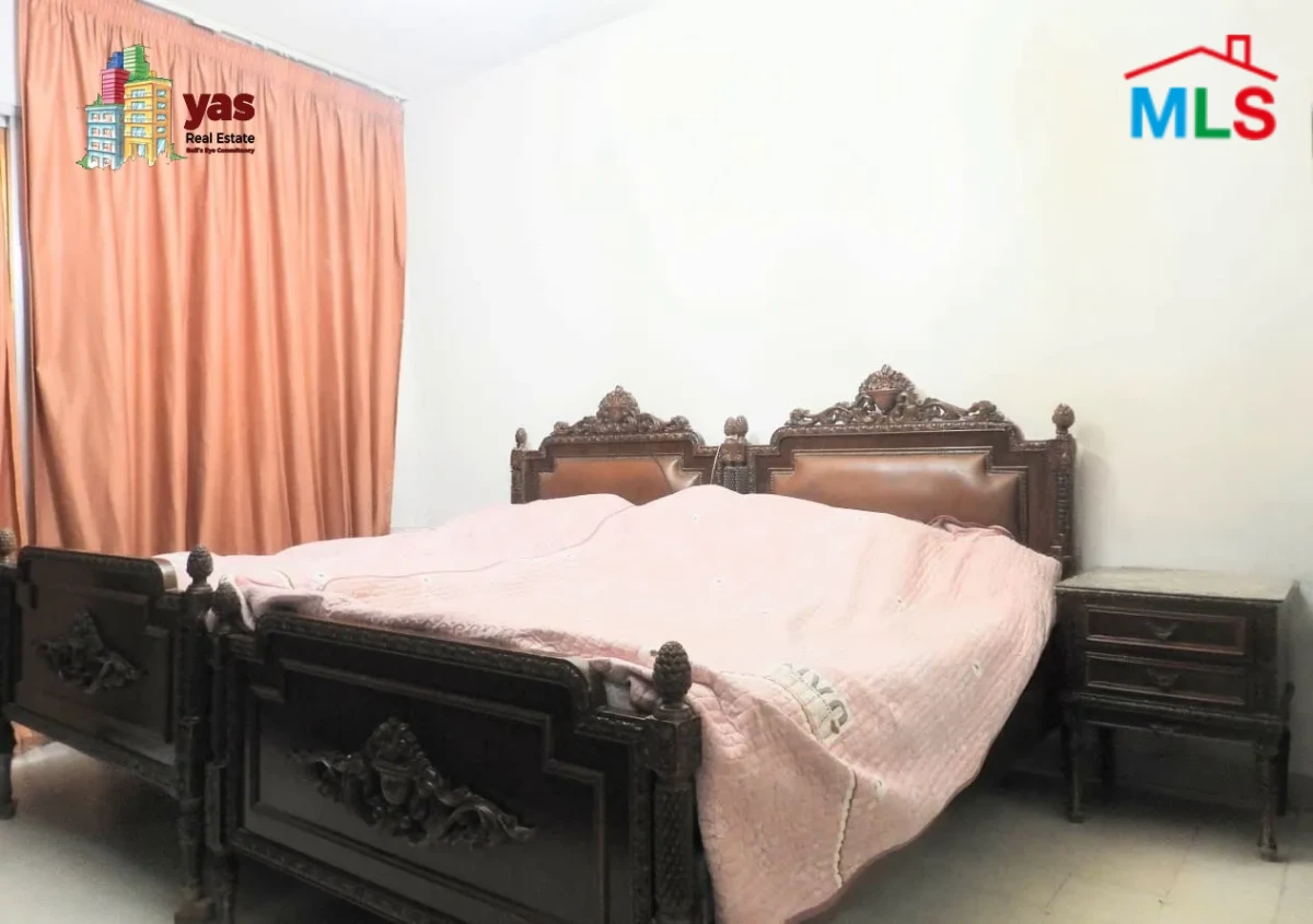Zarif 170m2 | Furnished Flat | Lebanese Style | Quiet Street | RM