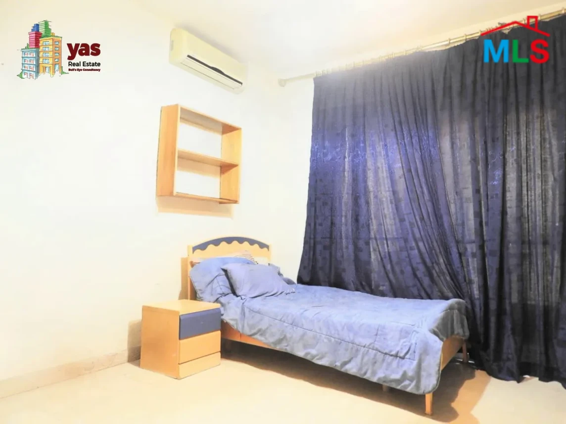 Zarif 170m2 | Furnished Flat | Lebanese Style | Quiet Street | RM