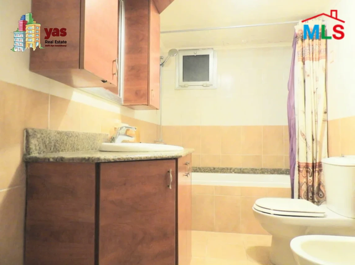 Zarif 170m2 | Furnished Flat | Lebanese Style | Quiet Street | RM