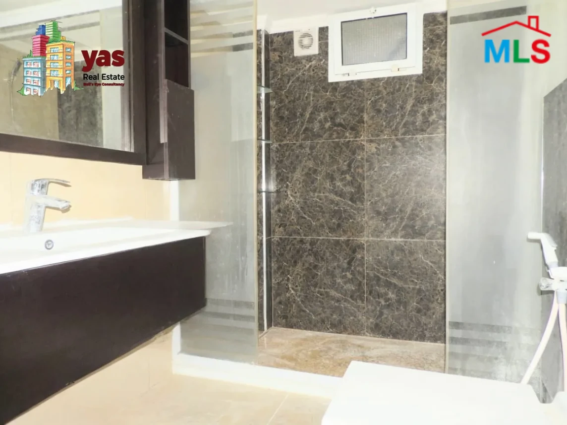 Karakon El Druz 165m2 | Prime Location | Excellent Condition | RM