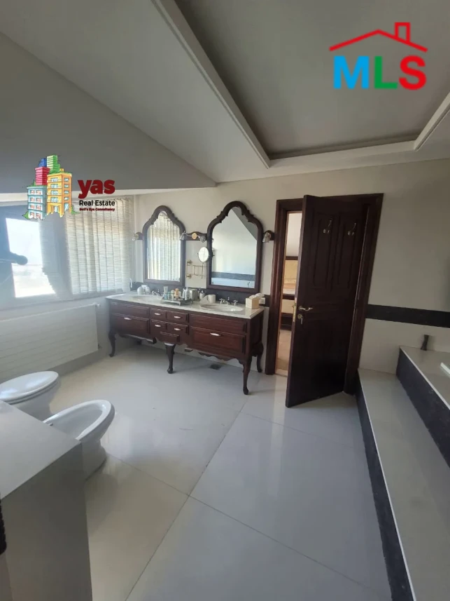 Monteverde 450m2 | Furnished Duplex | Luxury Building | OH
