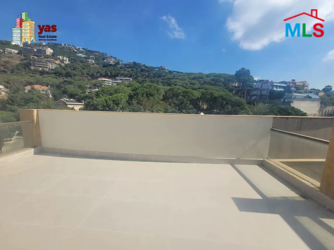 Monteverde 450m2 | Furnished Duplex | Luxury Building | OH