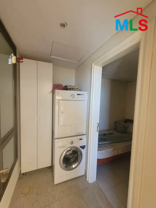 Monteverde 450m2 | Furnished Duplex | Luxury Building | OH