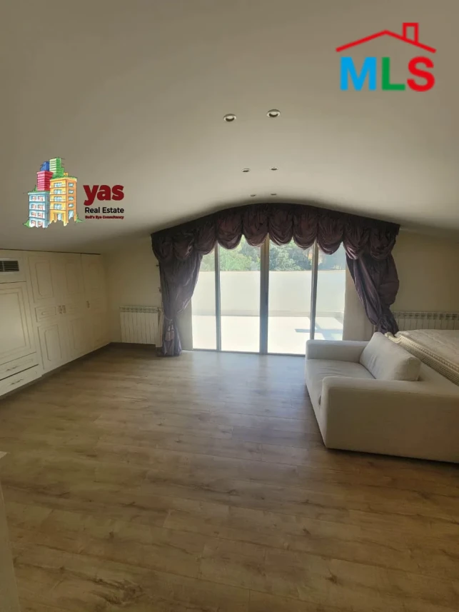 Monteverde 450m2 | Furnished Duplex | Luxury Building | OH