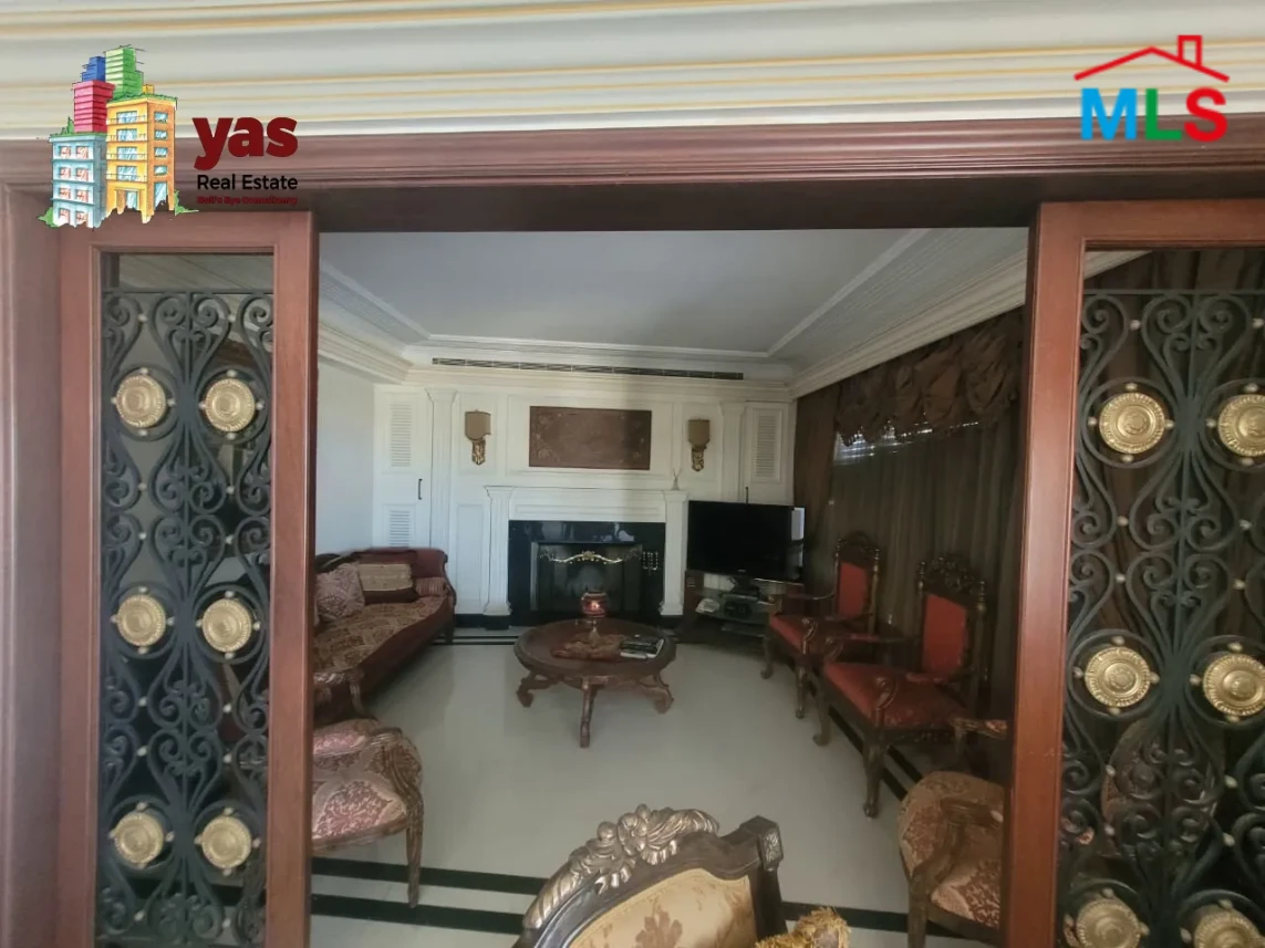 Monteverde 450m2 | Furnished Duplex | Luxury Building | OH
