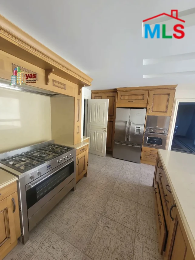 Monteverde 450m2 | Furnished Duplex | Luxury Building | OH