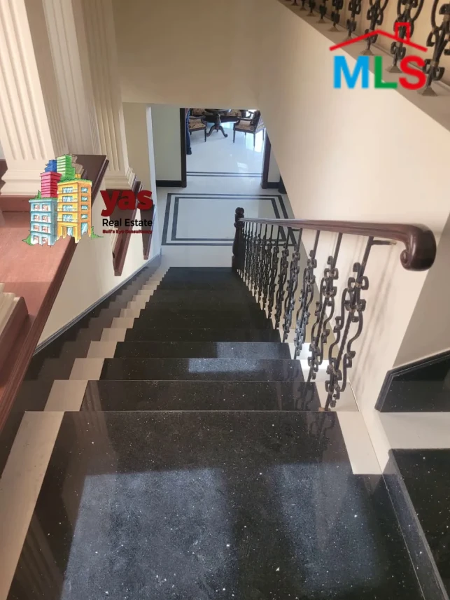 Monteverde 450m2 | Furnished Duplex | Luxury Building | OH
