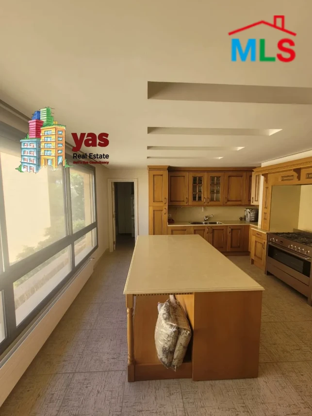 Monteverde 450m2 | Furnished Duplex | Luxury Building | OH