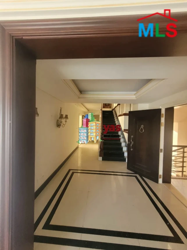 Monteverde 450m2 | Furnished Duplex | Luxury Building | OH