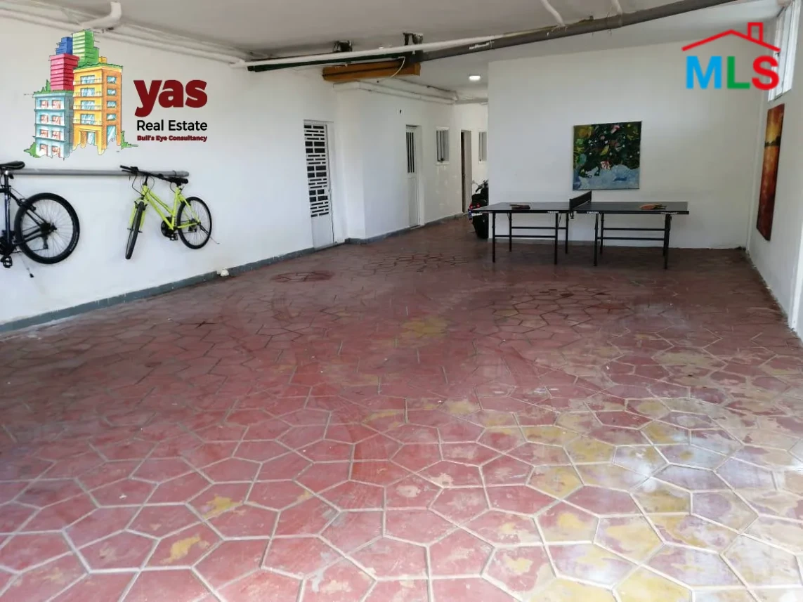 Baabdat/Chalimar 1800m2 | Triplex Villa | Furnished | Garden & Gym | OH