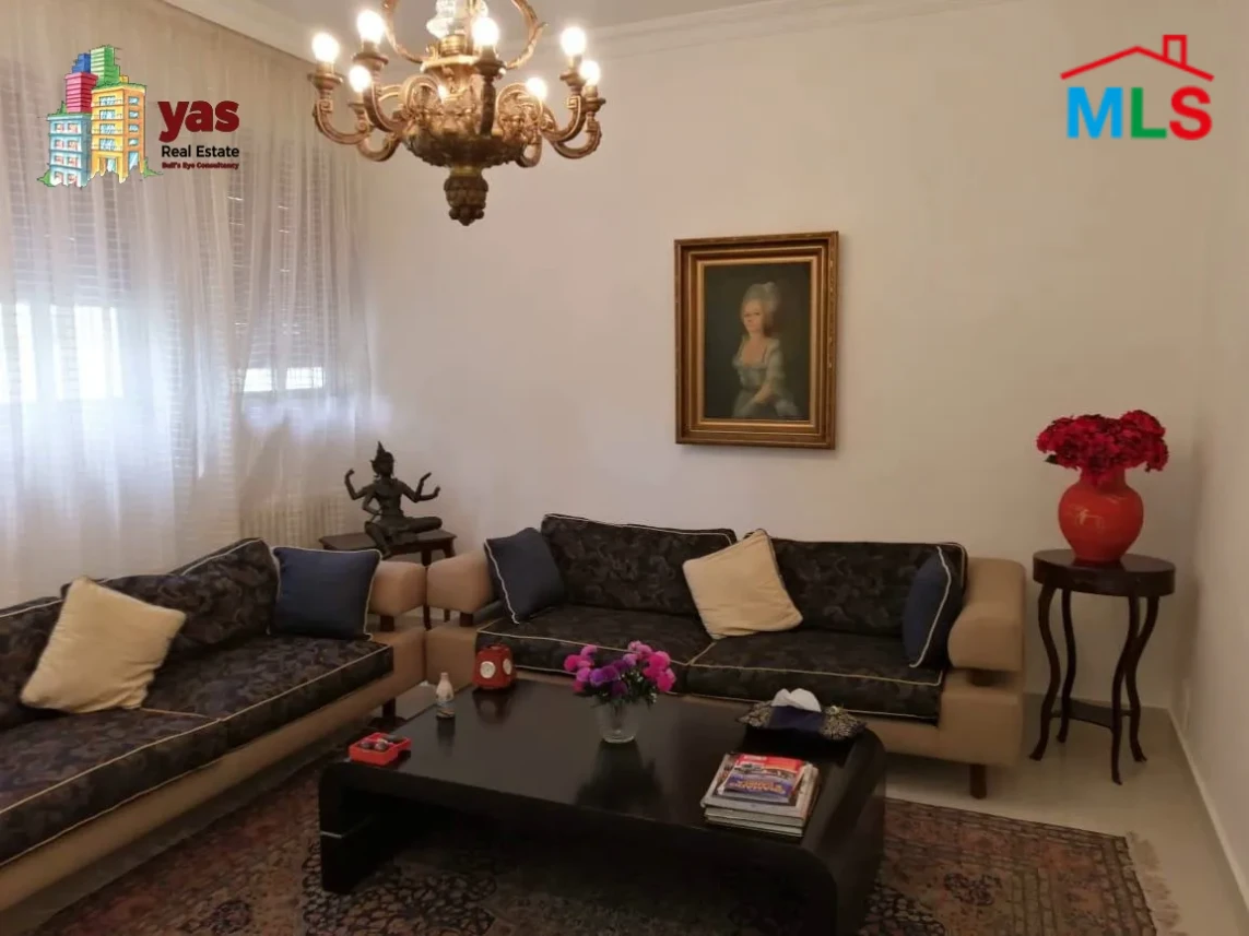 Baabdat/Chalimar 1800m2 | Triplex Villa | Furnished | Garden & Gym | OH