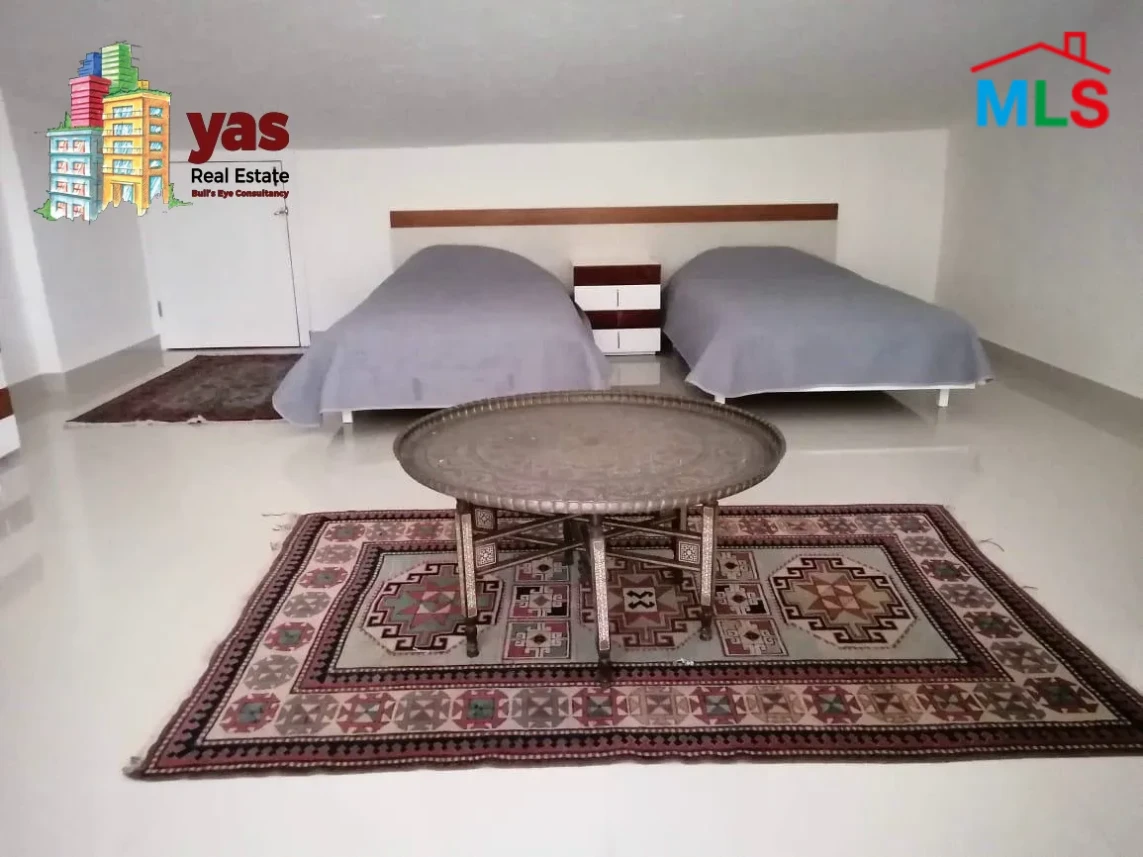 Baabdat/Chalimar 1800m2 | Triplex Villa | Furnished | Garden & Gym | OH