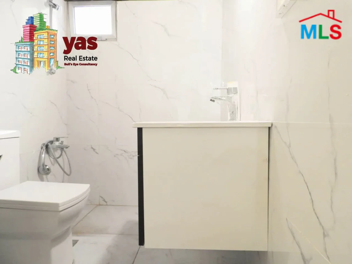 Karakon El Druz 200m2 | Classy Area | Excellent Condition | RM