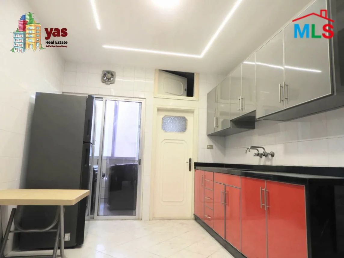 Karakon El Druz 200m2 | Classy Area | Excellent Condition | RM