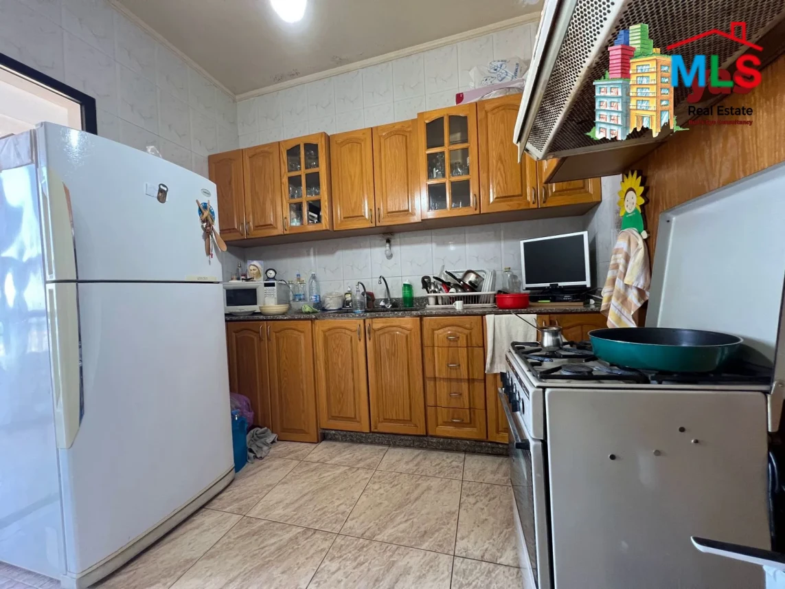 Ghadir 145m2 | Panoramic View | Prime Location | High End | EH