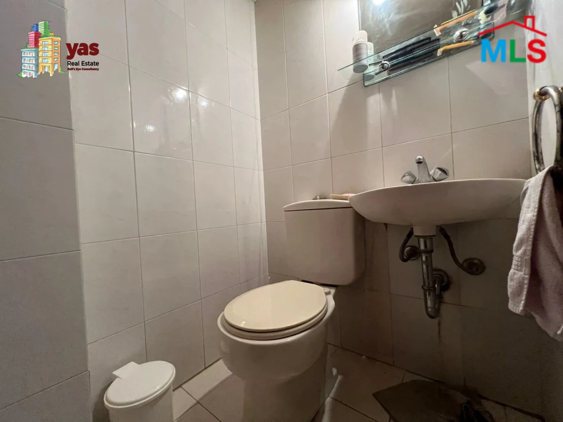 Ghadir 145m2 | Panoramic View | Prime Location | High End | EH