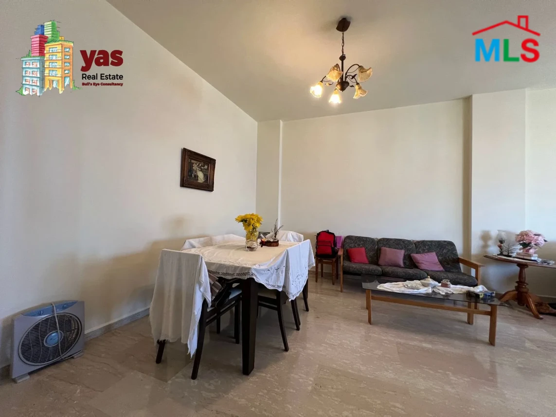 Ghadir 145m2 | Panoramic View | Prime Location | High End | EH