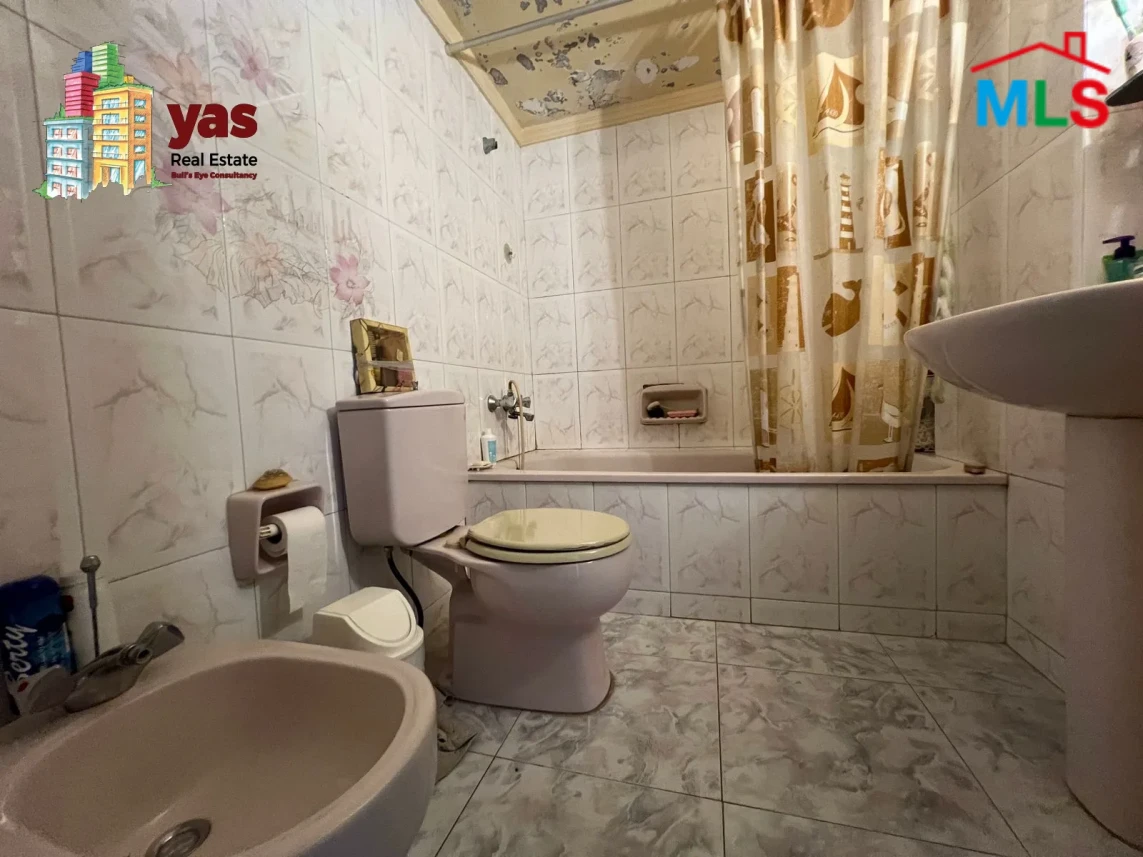Ghadir 145m2 | Panoramic View | Prime Location | High End | EH