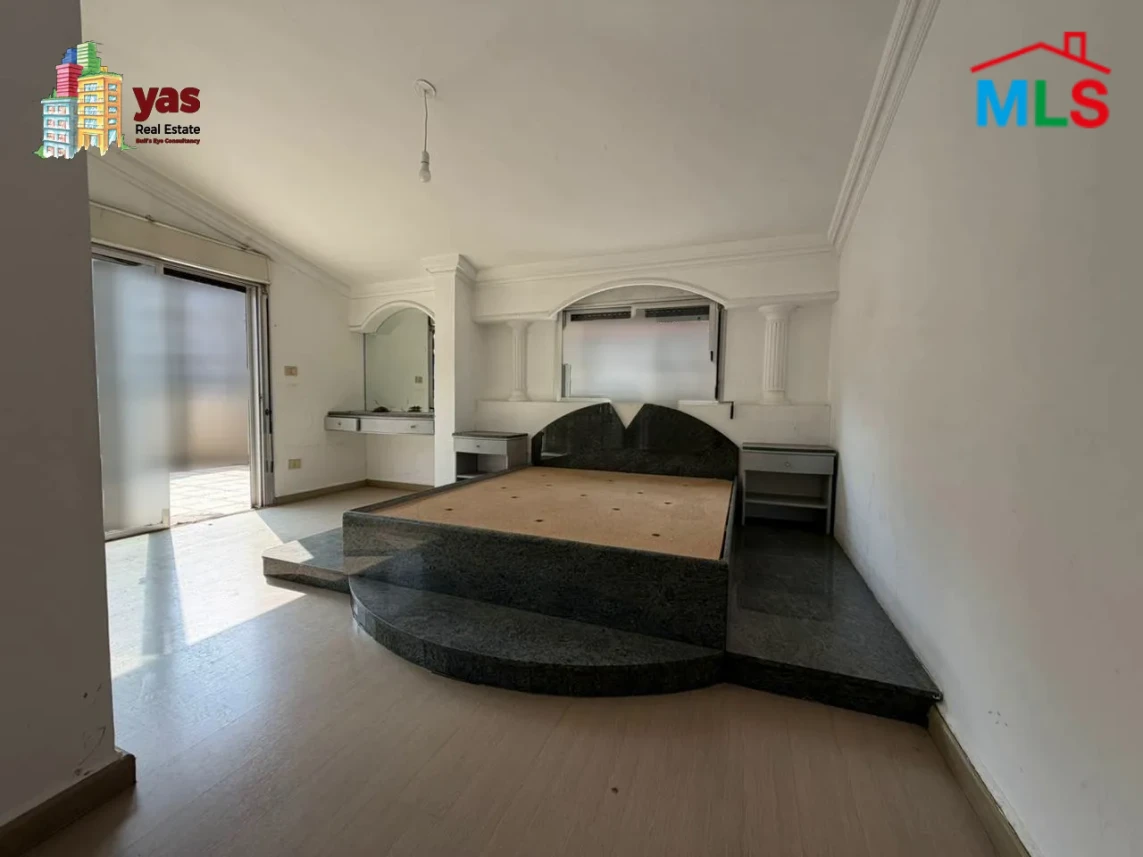 Ain El Rihaneh 170m2 | 130m2 Terrace | Panoramic View | HIgh End | EL