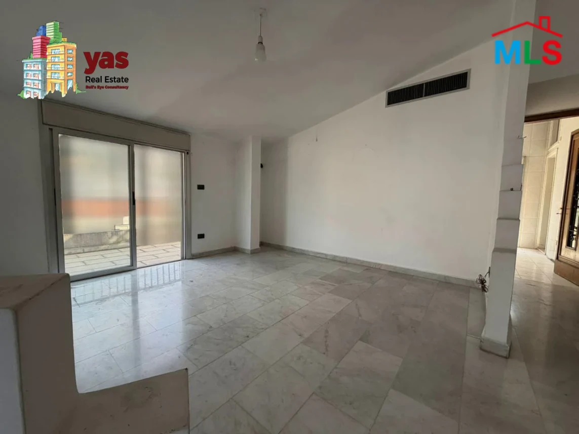 Ain El Rihaneh 170m2 | 130m2 Terrace | Panoramic View | HIgh End | EL