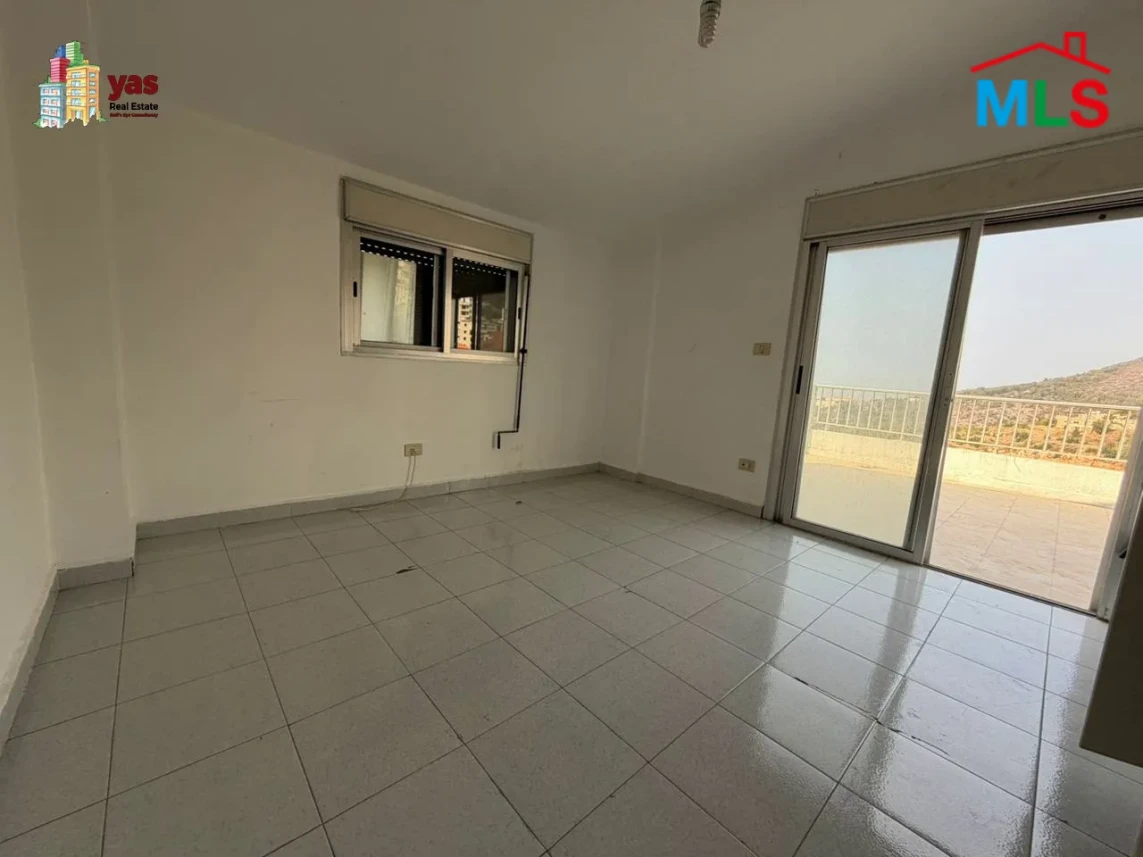 Ain El Rihaneh 170m2 | 130m2 Terrace | Panoramic View | HIgh End | EL