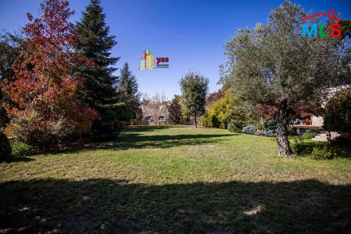 Ajaltoun 100m2 Villa | 2000m2 Land | Ultra Unique Property | PES