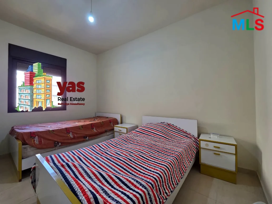 Ballouneh 350m2 | Furnished Duplex | Panoramic VIew | Catch | TO