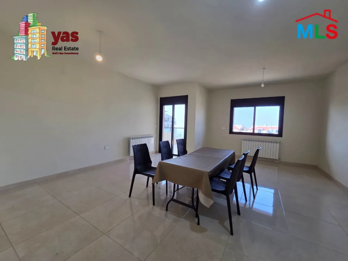 Ballouneh 350m2 | Furnished Duplex | Panoramic VIew | Catch | TO