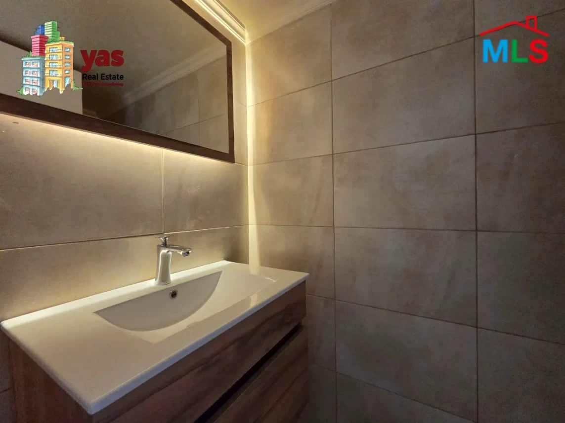 Ballouneh 350m2 | Furnished Duplex | Panoramic VIew | Catch | TO