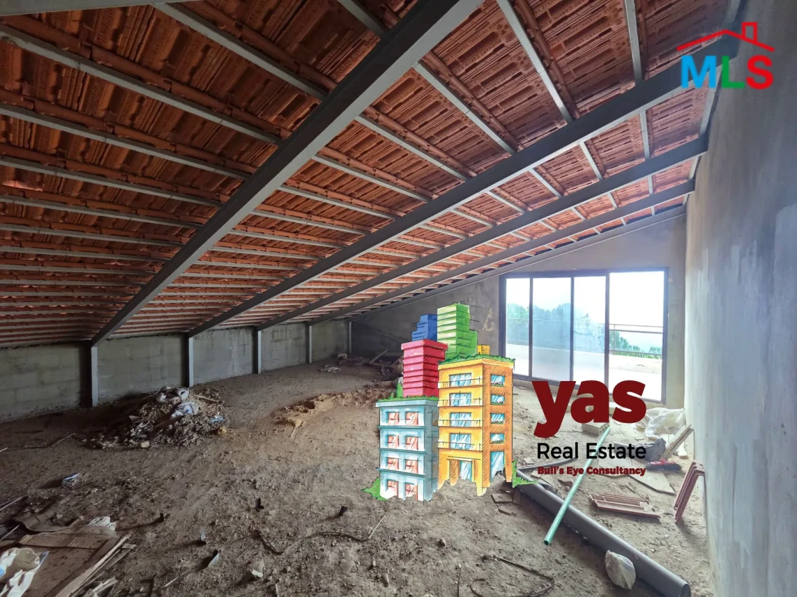 Ajaltoun 260m2 | Rooftop Duplex | High End | Mountain View | TO/HM