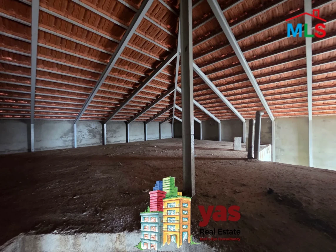 Ajaltoun 260m2 | Rooftop Duplex | High End | Mountain View | TO/HM