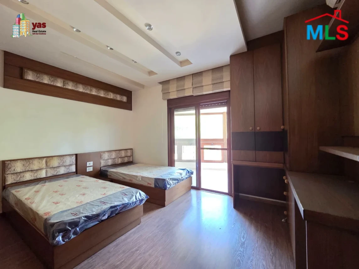 Ajaltoun 300m2 | Furnished Flat | Panoramic View | High End | TO/EN