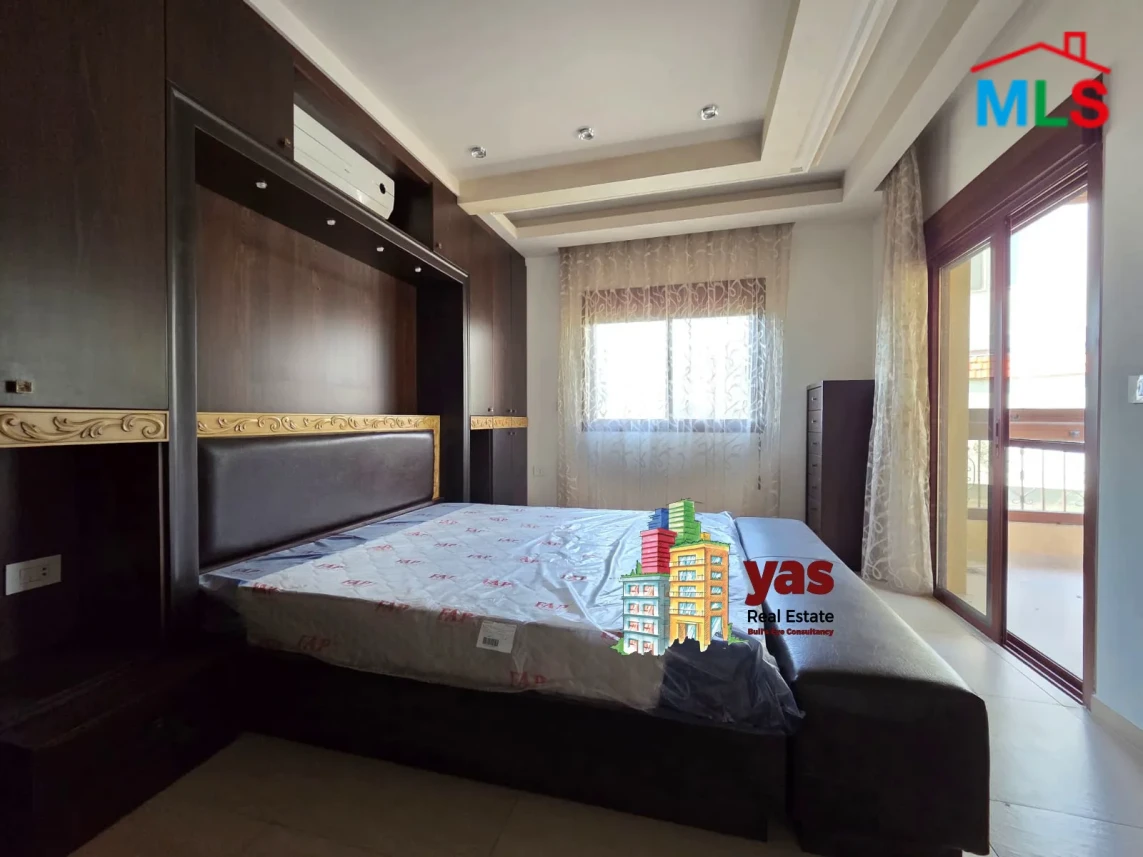 Ajaltoun 300m2 | Furnished Flat | Panoramic View | High End | TO/EN