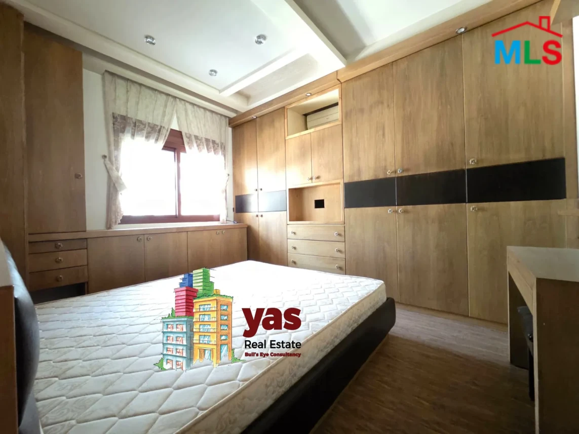 Ajaltoun 300m2 | Furnished Flat | Panoramic View | High End | TO/EN