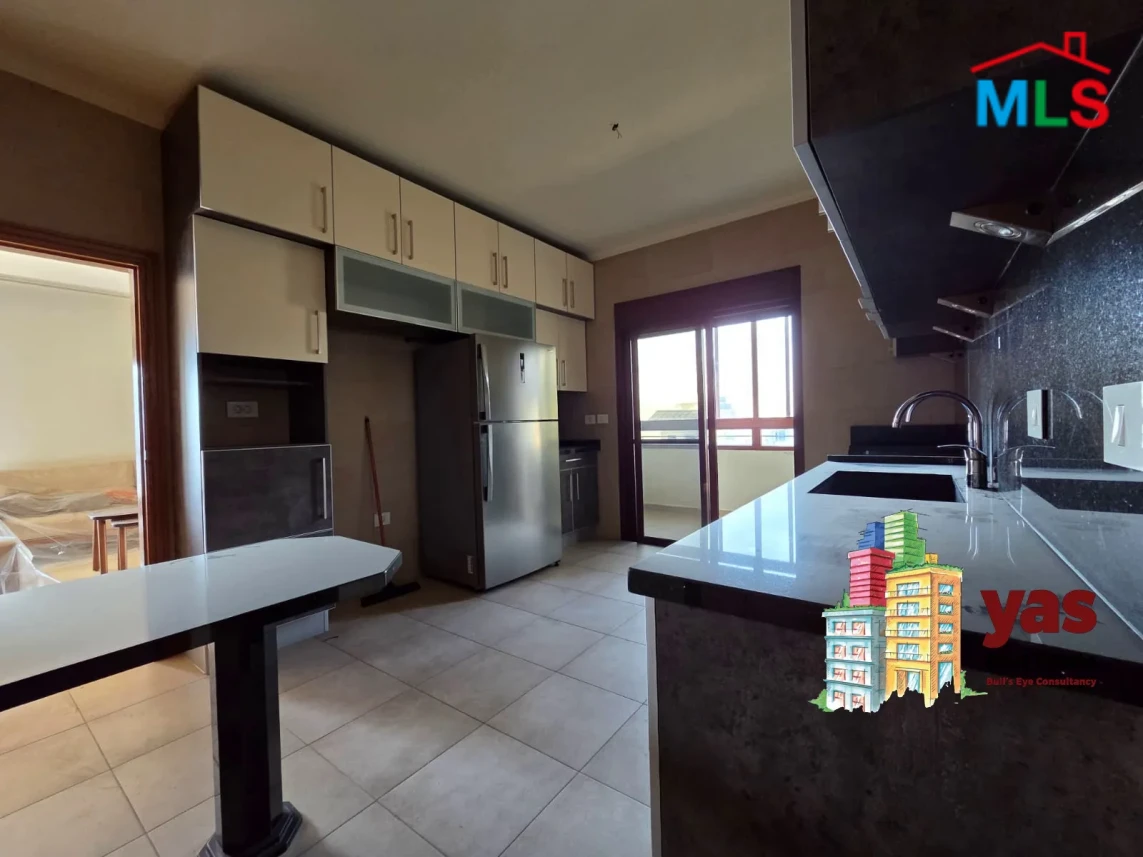 Ajaltoun 300m2 | Furnished Flat | Panoramic View | High End | TO/EN